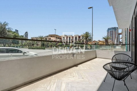 Apartamento en Jumeirah Village Circle, Dubai, 1 dormitorio, 92.62 m², № 127543 - foto 12