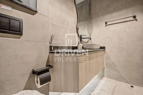 Apartamento en Jumeirah Village Circle, Dubai, 1 dormitorio, 92.62 m², № 127543 - foto 10