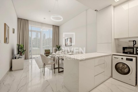 Apartment in Jumeirah Village Circle, Dubai 1 bedroom, 92.62 sq.m. № 127543