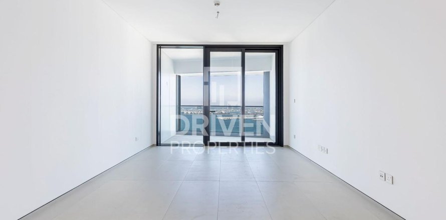 Appartement à The Address Jumeirah Resort and Spa, Jumeirah Beach Residence, Dubai, 2 chambres, 108.42 m², № 127495