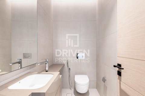 Appartement à The Address Jumeirah Resort and Spa, Jumeirah Beach Residence, Dubai, 2 chambres, 108.42 m², № 127495 - photo 10