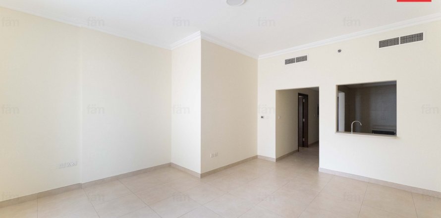 Apartment in Dubai 1 bedroom, 83.8 sq.m. № 50740