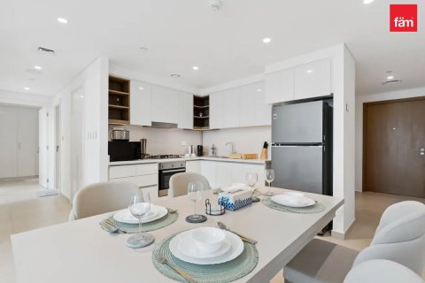 Apartment in Downtown Dubai (Downtown Burj Dubai), Dubai 2 bedrooms, 101 sq.m. № 50736 - photo 6