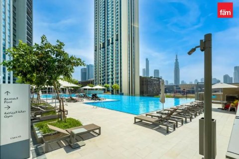 Apartment in Downtown Dubai (Downtown Burj Dubai), Dubai 2 bedrooms, 101 sq.m. № 50736 - photo 15