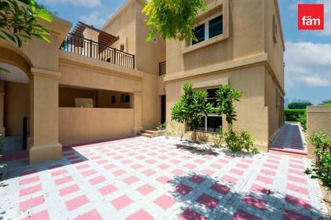 Villa en Dubai, 4 dormitorios, 367.4 m², № 50746 - foto 20