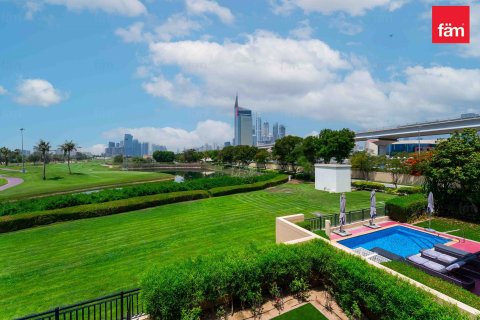 Villa en Dubai, 4 dormitorios, 367.4 m², № 50746 - foto 4