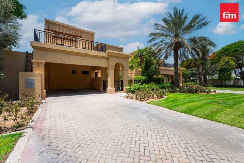 Villa en Dubai, 4 dormitorios, 367.4 m², № 50746 - foto 19