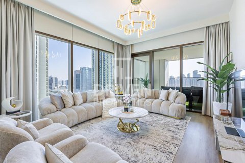Appartement à Downtown Views II, Downtown Dubai (Downtown Burj Dubai), Dubai, 3 chambres, 178 m², № 20454 - photo 1