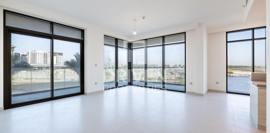 Apartamento en Dubai Creek Harbour (The Lagoons), Dubai, 3 dormitorios, 174 m², № 20457