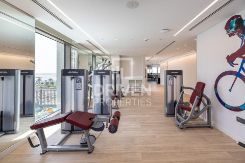 Appartement à Creekside 18, Dubai Creek Harbour (The Lagoons), Dubai, 2 chambres, 106 m², № 20453 - photo 16