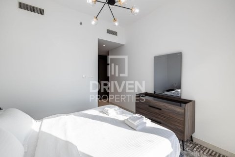 Appartement à Creekside 18, Dubai Creek Harbour (The Lagoons), Dubai, 2 chambres, 106 m², № 20453 - photo 5