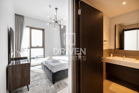 Appartement à Creekside 18, Dubai Creek Harbour (The Lagoons), Dubai, 2 chambres, 106 m², № 20453 - photo 20