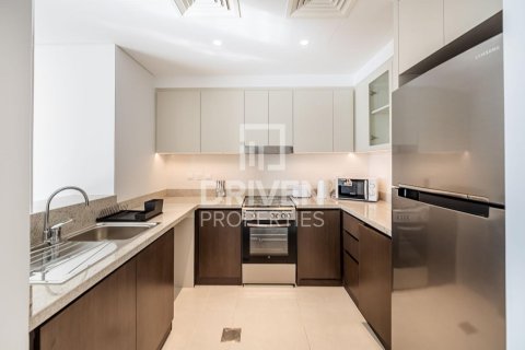 Appartement à Creekside 18, Dubai Creek Harbour (The Lagoons), Dubai, 2 chambres, 106 m², № 20453 - photo 11