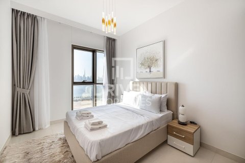 Appartement à Creekside 18, Dubai Creek Harbour (The Lagoons), Dubai, 2 chambres, 106 m², № 20453 - photo 3