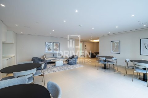 Appartement à Creekside 18, Dubai Creek Harbour (The Lagoons), Dubai, 2 chambres, 106 m², № 20453 - photo 17