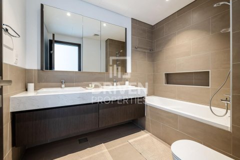 Appartement à Creekside 18, Dubai Creek Harbour (The Lagoons), Dubai, 2 chambres, 106 m², № 20453 - photo 18