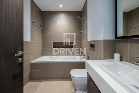 Appartement à Creekside 18, Dubai Creek Harbour (The Lagoons), Dubai, 2 chambres, 106 m², № 20453 - photo 23