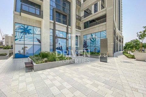 Appartement à Creekside 18, Dubai Creek Harbour (The Lagoons), Dubai, 2 chambres, 106 m², № 20453 - photo 22