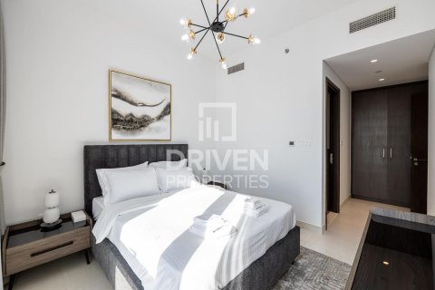 Appartement à Creekside 18, Dubai Creek Harbour (The Lagoons), Dubai, 2 chambres, 106 m², № 20453 - photo 4