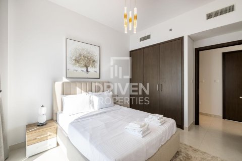 Appartement à Creekside 18, Dubai Creek Harbour (The Lagoons), Dubai, 2 chambres, 106 m², № 20453 - photo 2