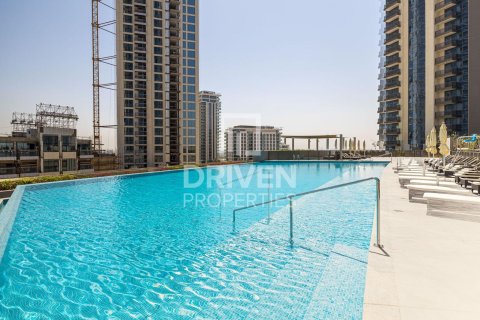 Appartement à Creekside 18, Dubai Creek Harbour (The Lagoons), Dubai, 2 chambres, 106 m², № 20453 - photo 9