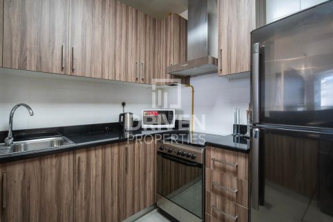 Apartment in Downtown Dubai (Downtown Burj Dubai), Dubai 1 bedroom, 74 sq.m. № 20452 - photo 6