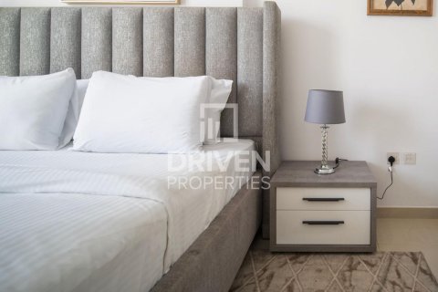 Apartment in Downtown Dubai (Downtown Burj Dubai), Dubai 1 bedroom, 74 sq.m. № 20452 - photo 10