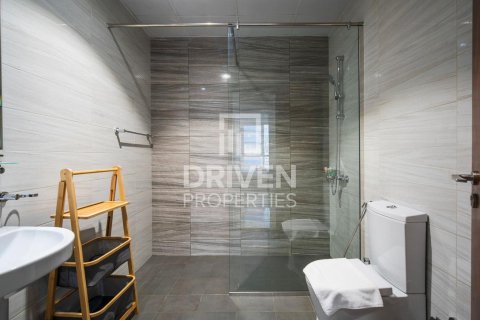 Apartment in Downtown Dubai (Downtown Burj Dubai), Dubai 1 bedroom, 74 sq.m. № 20452 - photo 18