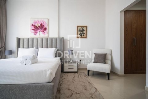 Apartment in Downtown Dubai (Downtown Burj Dubai), Dubai 1 bedroom, 74 sq.m. № 20452 - photo 11