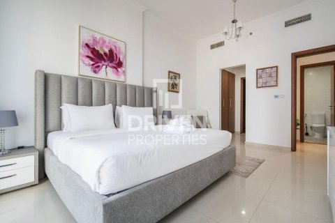 Apartment in Downtown Dubai (Downtown Burj Dubai), Dubai 1 bedroom, 74 sq.m. № 20452 - photo 12