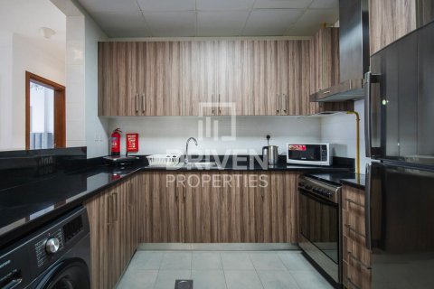 Apartment in Downtown Dubai (Downtown Burj Dubai), Dubai 1 bedroom, 74 sq.m. № 20452 - photo 16