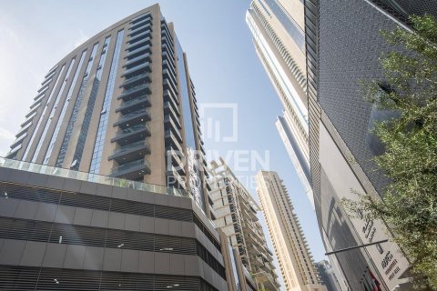 Apartment in Downtown Dubai (Downtown Burj Dubai), Dubai 1 bedroom, 74 sq.m. № 20452 - photo 23