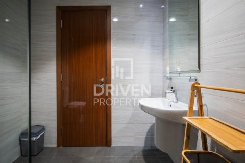Apartment in Downtown Dubai (Downtown Burj Dubai), Dubai 1 bedroom, 74 sq.m. № 20452 - photo 22
