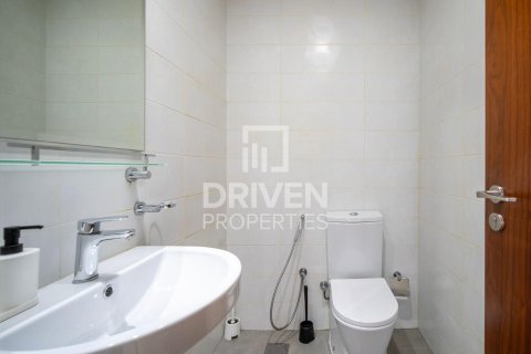 Apartment in Downtown Dubai (Downtown Burj Dubai), Dubai 1 bedroom, 74 sq.m. № 20452 - photo 19