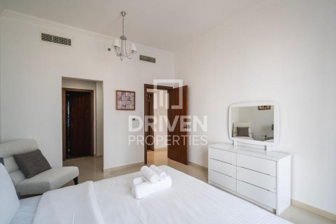 Apartment in Downtown Dubai (Downtown Burj Dubai), Dubai 1 bedroom, 74 sq.m. № 20452 - photo 14