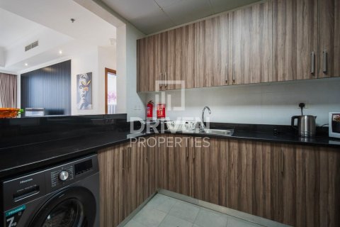 Apartment in Downtown Dubai (Downtown Burj Dubai), Dubai 1 bedroom, 74 sq.m. № 20452 - photo 15