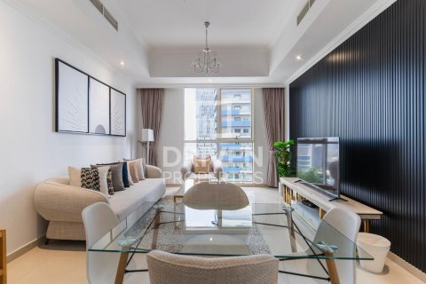 Apartment in Downtown Dubai (Downtown Burj Dubai), Dubai 1 bedroom, 74 sq.m. № 20452 - photo 5