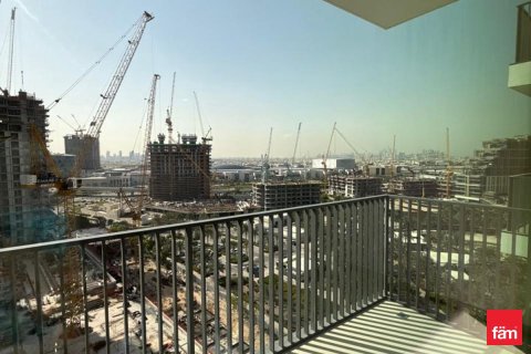 Снять в аренду квартиру в Дубай Хилс Эстейт, Дубай: 1 спальня, 61.2м², № 89494 - фото 4