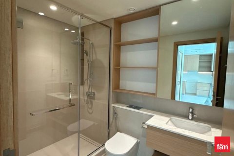 Снять в аренду квартиру в Дубай Хилс Эстейт, Дубай: 1 спальня, 61.2м², № 89494 - фото 9