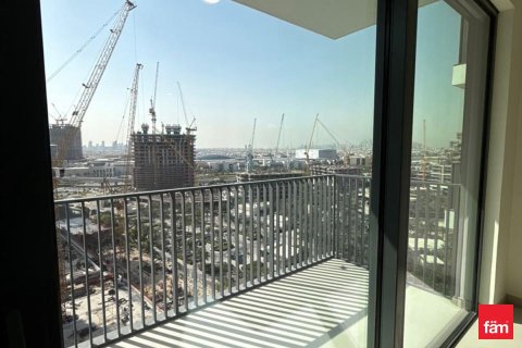 Снять в аренду квартиру в Дубай Хилс Эстейт, Дубай: 1 спальня, 61.2м², № 89494 - фото 2