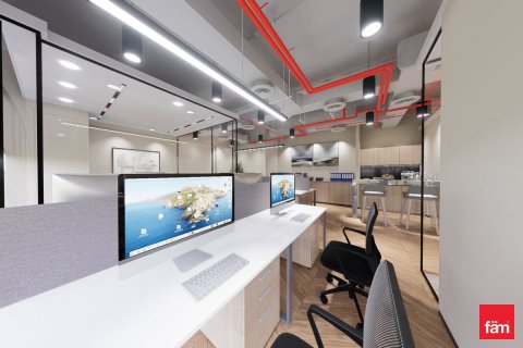 Bureau à Dubai, 85.9 m², № 89564 - photo 11