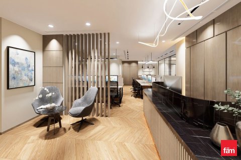 Bureau à Dubai, 85.9 m², № 89564 - photo 9
