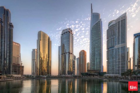 Bureau à Dubai, 85.9 m², № 89564 - photo 16