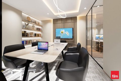 Bureau à Dubai, 85.9 m², № 89564 - photo 12
