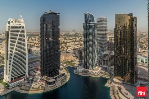 Bureau à Dubai, 85.9 m², № 89564 - photo 19