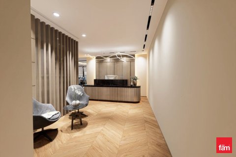 Bureau à Dubai, 85.9 m², № 89564
