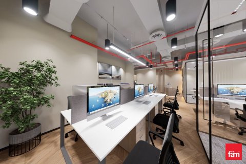 Bureau à Dubai, 85.9 m², № 89564 - photo 7