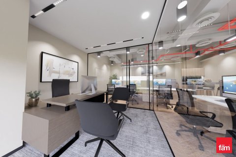 Bureau à Dubai, 85.9 m², № 89564 - photo 4