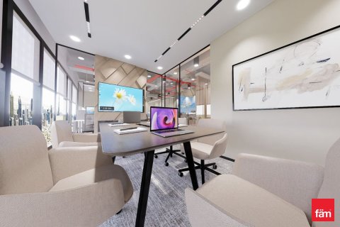 Bureau à Dubai, 85.9 m², № 89564 - photo 3