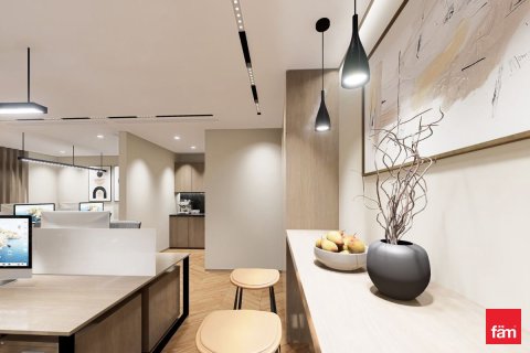 Bureau à Dubai, 85.9 m², № 89564 - photo 5